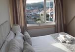 Location vacances Llandudno - Seren Villa-4