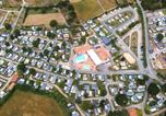 Camping La Plaine-sur-Mer - Camping Eden Villages La Pointe Saint Gildas-1