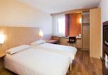 Hôtel Bristol - Ibis Bristol Temple Meads-3