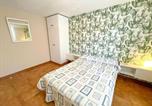 Location vacances Bueu - Apartamentos Portonovo Playa 3000-4