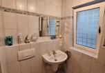 Location vacances Niederfell - Ferienwohnung Funk-3
