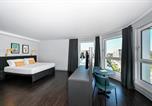 Hôtel Leimen - Staycity Aparthotels Heidelberg-2