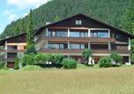 Location vacances Telfs - Alpine view from the Berghaus Tirol-1