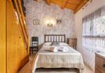Location vacances Sort - Casa Batlle Ginebro-3