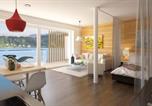 Location vacances Eberndorf - Seewirt Apartments-2