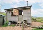 Location vacances East Ayton - Shepherd's Hut-1