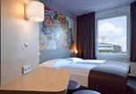 Hôtel Hürth - B&B Hotel Köln-Ehrenfeld-2