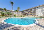 Location vacances Miami Platja - 2 Bedroom Gorgeous Apartment In Miami Platja-1