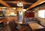 Location vacances South Lake Tahoe - Hnc0628 - Stagecoach Escape condo-4