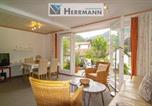 Location vacances Pinswang - Ferienwohnung Alpenrose-1