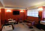 Hôtel Fermo - Hotel Victoria-3