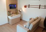 Location vacances Santa Maria de Emeres - Villa Fernandes Recantotransmontano-1