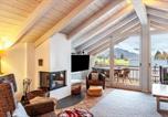 Location vacances Garmisch-Partenkirchen - Gemütliches Luxus Apartment-1
