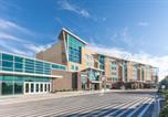 Hôtel Moses Lake - Springhill Suites by Marriott Kennewick Tri-Cities-3