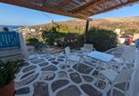 Location vacances Ιος - Oasis apartment with sea view-2