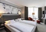 Hôtel Schwarbinger 7 - Mercure München City Schwabing-2