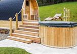 Location vacances Mariazell - Großes Ferienhaus Muerzsteg-3