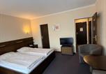 Hôtel Timmendorfer Strand - Techts Hotel Stadt Lübeck-3