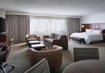 Hôtel Van Nuys - Los Angeles Marriott Burbank Airport-2