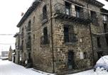 Hôtel Province de Huesca - Casa For-1