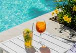 Hôtel Nouvelle-Calédonie - Chateau Royal Beach Resort & Spa, Noumea-2
