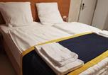 Hôtel Eschborn - Hotel Emiliana am Bahnhof-2