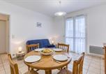Location vacances Royan - Cozy Apartment In Royan With Wifi-4
