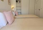 Location vacances  Faro  - Luxury Romantic Apartment in Faro Center-3
