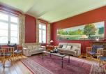 Location vacances Libramont-Chevigny - Charming, stylish, comfortable mansion-2