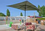 Camping Damgan - Camping Domaine du Morbihan-3