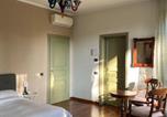 Hôtel Province de Reggio d'Émilie - Locanda San Martino-4