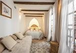 Location vacances La Calahorra - • Palacete Santa Ana • Casa Boutique Guadix-4