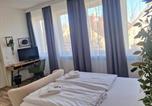 Hôtel Bünde - Hotel Handelshof-4