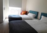 Location vacances Burgos - Apartamento céntrico catedral Burgos-2
