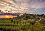Location vacances Pienza - Palazzo Massaini - La Pieve-3