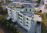 Hôtel Province d'Ascoli Piceno - Hotel Clodi-1