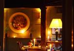Hôtel Salisbury - The Greyhound on the Test Hotel-1