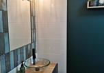 Location vacances Jelenia Góra - Apartament Szmaragdowy-2