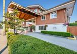 Hôtel Whistler - Econo Lodge Inn & Suites-3