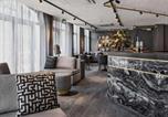 Hôtel South Holland - Le Marin Hotel Rotterdam City - Handwritten Collection-3