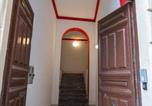 Location vacances Palerme - Casa 3 Cupole, Historic Soul and Contemporary Design-3