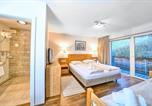Location vacances Zell am See - Appartement Eichenhof Top 10-4
