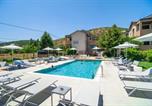 Hôtel Ioannina - Ellopia Point Hotel-1