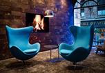 Hôtel Newcastle-upon-Tyne - Motel One Newcastle-3