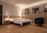 Location vacances Luxembourg - Wein Erlebnis Hotel Maimühle-1