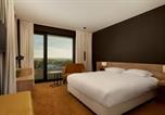 Hôtel Luxembourg Province - Van Der Valk Luxembourg Arlon-2
