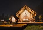 Location vacances Banská Štiavnica - Forrest Glamping-1