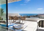 Location vacances Andalousie - Luxury 3-Bedroom Skyline Apartment in Higueron-2