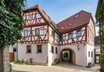 Hôtel Wertheim - Landhotel Löwen-1
