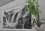 Hôtel Mong Kok - Dragon Hostel Hong Kong-4